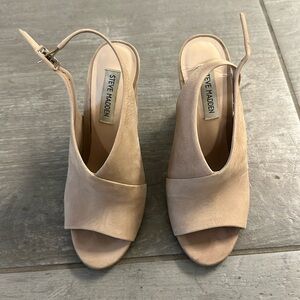 Steve Madden heels